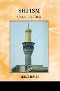 Shi'ism (New Edinburgh Islamic Surveys) by Halm - Bild 1 von 1