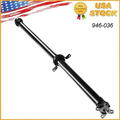 Rear Driveshaft Assembly NEW For Chevrolet Equinox 2010-2017 L4 2.4L V6 3.0L AWD Foto 1 de 4