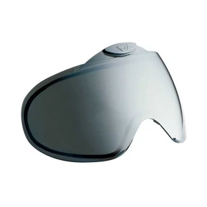 Dye/Proto Axis/Switch Ersatzglas, thermal, chrome - Bild 1 von 1