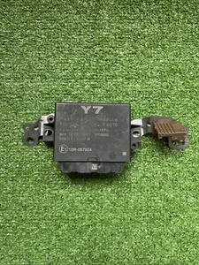 10R-057924 Toyota PDC - Picture 1 of 3