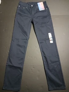 Levis 511 Slim All Seasons Tech Stretch Jeans Mens 28x32 Nightwatch Blue NWT! - Picture 1 of 20