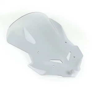 Ermax Light Smoke Touring Screen Yamaha Tracer 9 GT 2021-2024 - Picture 1 of 5