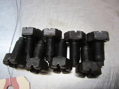 Pernos Flexplate de Ford Expedition 5.4 2002 Foto 1 de 3