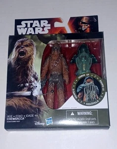 Star Wars Actionfigur Chewbacca Force Awakens - Bild 1 von 2