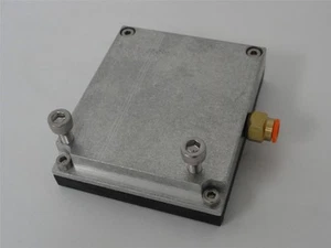 232911 Neu - ohne Karton; SMC 62625-048-056 Stamp Pad - Bild 1 von 5