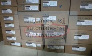 1PCS NEW Yaskawa Servo Motor SGMP-01AW12 SGMP01AW12 - Picture 1 of 1