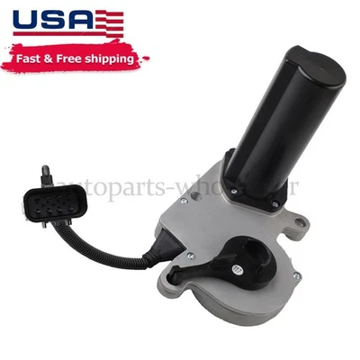 Transfer Case Shift Motor 5170543aa For Chevrolet GMC W/RPO Code NP8 600-910 - Image 1 of 4
