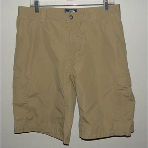 The North Face Cargo Shorts Herren 36 hellbraun - Bild 1 von 2