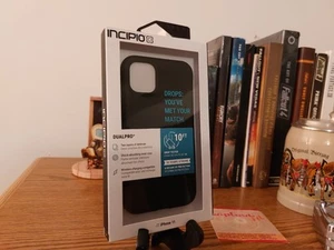 Incipio Dual PRO iPhone 11 Case - Picture 1 of 4