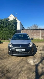 Renault Clio GT VVT 1.6L Petrol 98k Miles - Picture 1 of 14