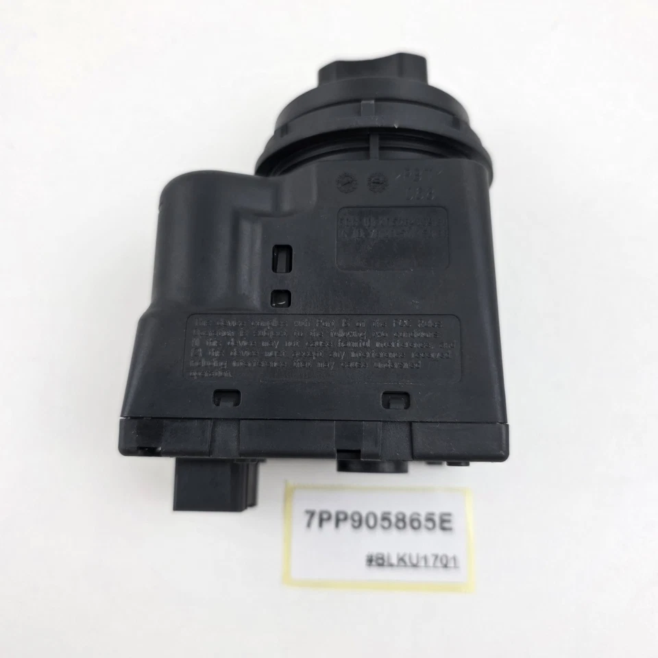 Interruptor de encendido Porsche 718 Boxster 2010-2018 7PP905865E Foto 1 de 4