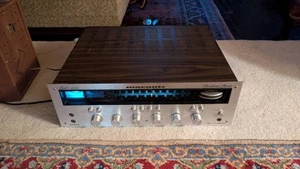 Receptor estereofónico vintage Marantz 2245 - probado funcionando - Imagen 1 de 19