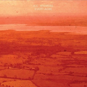H.C. McEntire Every Acre (Vinyl) 12" Album Coloured Vinyl - Picture 1 of 1