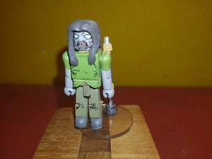 Walking Dead Minimates POLE ZOMBIE Loose Wave 3 AMC TRU Exclusive - Bild 1 von 2