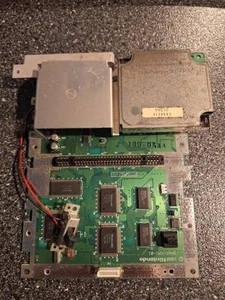 Placa madre original OEM Super Nintendo SNES SHVC-CPU-01 PROBADA FUNCIONANDO - Imagen 1 de 2