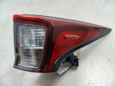 Luz trasera de pasajero Prius VIN Fu 7º y 8º dígito compatible con 19 20 21 22 PRIUS Foto 1 de 4