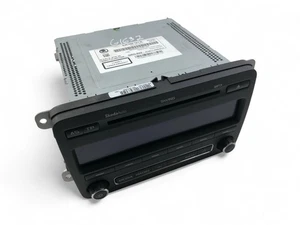 SKODA ROOMSTER 5J Musik-Player ohne GPS 5J0035161D 32046712 - Bild 1 von 4