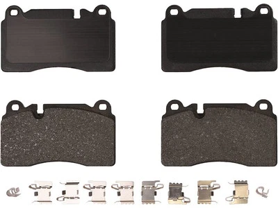 For 2017-2020 Acura NSX Brake Pad Set Rear API 74384VVSF 2018 2019 — 第 1/2 张图片
