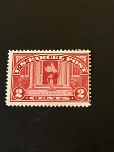 US Q2 MNH Stamp CV$12.50- Lot A-81065 - Picture 1 of 2