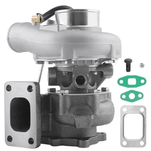 Upgraded Billet Turbo for Nissan Skyline 2.0 2.5L RB20 RB20DET RB25DET 500BHP - Bild 1 von 7