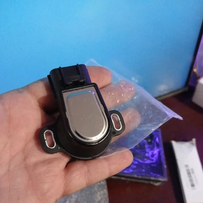 Sensor de posición del acelerador para Jaguar XJ8 1999-2003 XK8 1999-2002 4,0 L 198500-3250 Foto 1 de 3