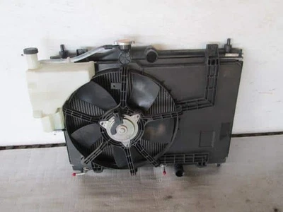 NISSAN Ad 2006 DBE-VAY12 Radiator 21460CV000 [Used] [PA108820332] - Image 1 of 2