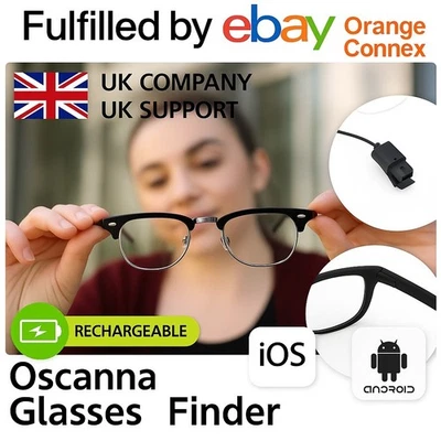 Bluetooth Glasses Finder Tracker - Image 1 of 4