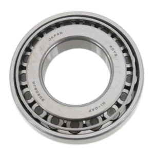 051-3079 Beck Arnley Differential Bearing Front or Rear for Chevy Truck Pickup - Picture 1 of 5