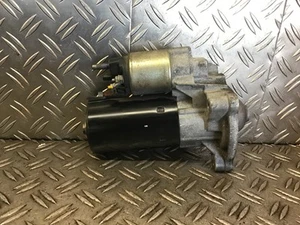480523 Anlasser Citroen Starter Xsara Picasso 2.0 16V 9648111680 - Picture 1 of 5
