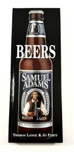Beer by Thomas Lange and Jo Forty (1998, HC) - Imagen 1 de 5