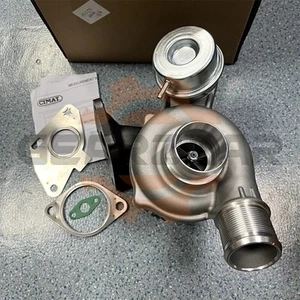 for Ford F150 2.7L Right Turbocharger JT4Z6K682 ,JT4Z6K682-AA 2015-2020 2021 U - Picture 1 of 23
