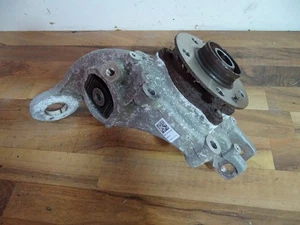 Audi A6 4G Radlager Achsschenkel H. Rechts 8K0505432AR 8K0505436AA✅ORIGINAL®Audi - Bild 1 von 8