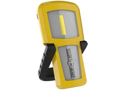 Southwire HHL1030R Yellow Jacket 300 Lumen Rechargeable Handheld Light - Image 1 of 4