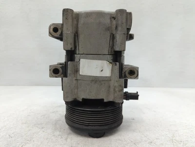 Compresor de aire acondicionado Mercedes-Benz E350 OEM RDB3K Foto 1 de 4