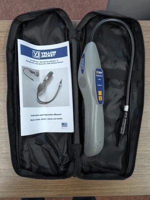 Yellow Jacket AccuProbe II Leak Detector - Image 1 of 4