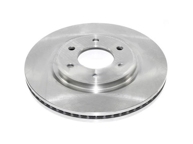 Rotor de freno delantero para Nissan Armada 2008-2015, 2017-2024 2009 2010 2011 SW986ZP Foto 1 de 1