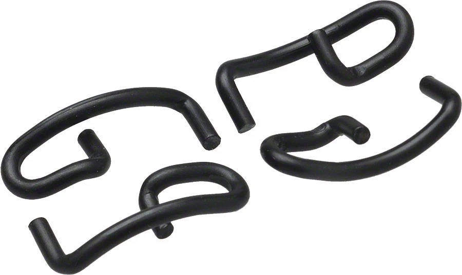 Campagnolo Ergopower Right Index пружина упаковка 4 шт. - Изображение 1 из 1