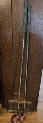 Madera Rawlings Lee Treviño 1 y 5 Foto 1 de 4