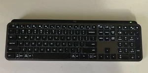 Logitech Mx Keys S - Bild 1 von 4