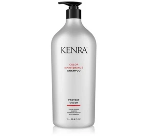 Kenra Shampoo professionale per la manutenzione del colore | Protezione quotidiana del colore.......227 - Foto 1 di 7