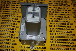 Ametek Panalarm WB-3 12VDC 70X12 Apparecchio di segnalazione WB3 - Foto 1 di 1