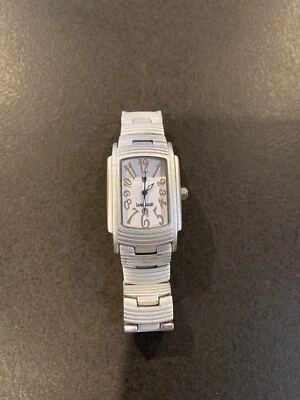 Reloj Lancaster de aluminio raro con fecha Foto 1 de 4