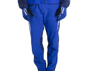 Genuine Yamaha Alpinestars Cycle MTB Men's Riding Trousers Pants M RRP £129.00 - Picture 1 of 3