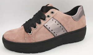 Semler Damenschuhe Sneaker Halbschuhe Weite G 1/2 Neu 793/5 - Bild 1 von 3