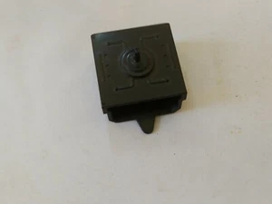 1984 Scrap Iron Missile Launcher Box no legs Weapon/Accessory GI Joe  DC - Picture 1 of 2