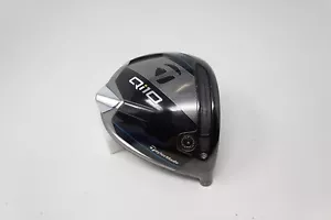 Taylormade Qi10 9.0* Driver Club Head Only GOOD Condition 1265919 - Picture 1 of 5