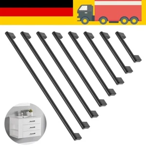 96mm-320mm Möbelgriffe EDELSTAHL Küchengriffe Stangengriffe Griffe Schrankgriffe - Bild 1 von 14