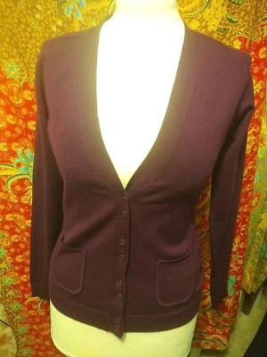 Cárdigan Hoss Intropia S Foto 1 de 4