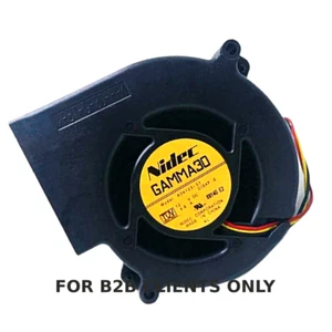 A34123-57 Lüfter CISCO LÜFTERGEHÄUSE NIDEC GAMMA30 - Bild 1 von 1