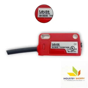 Nuevo sensor difuso Leuze HT3C.S/2N - Imagen 1 de 6